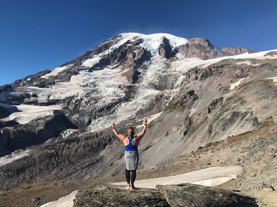 This image has an empty alt attribute; its file name is lisa-top-of-skyline-loop.jpg