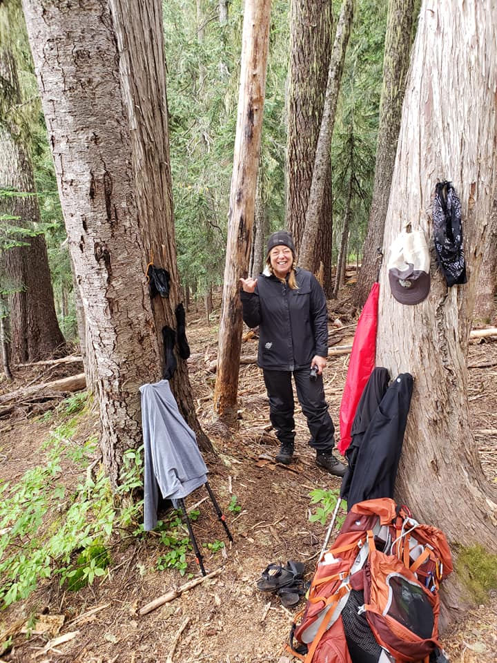 This image has an empty alt attribute; its file name is Drying-Rack-at-Tamanos.jpg