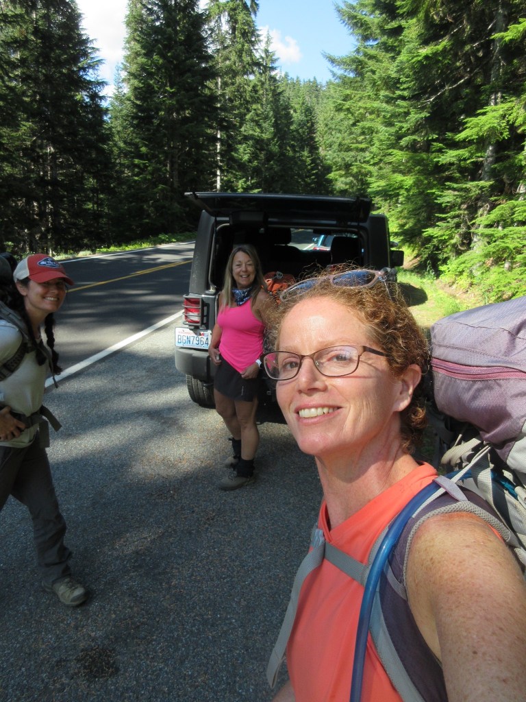 This image has an empty alt attribute; its file name is Deer-Creek-Parking-768x1024.jpg